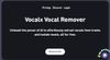 Vocalx