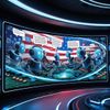 Inside the Bot Battle: How Fake Accounts are Shaping the GOP's Online Strategy