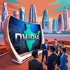 Nvidia Expands AI Initiatives in India Through New Partnerships
