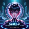 Claude AI’s Unconventional Demo: A Glimpse into AI Personality