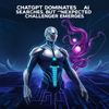 ChatGPT Dominates AI Searches, but an Unexpected Challenger Emerges