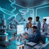 AI and Quantum Mechanics Join Forces to Revolutionize Drug Discovery