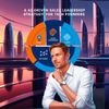 Four AI-Driven Sales Leadership Strategies for Tech Founders