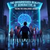 The Unvarnished Reality of Generative AI: Facing the Challenges Ahead