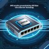 AMD Unveils Groundbreaking 400 Gbps Ultra Ethernet Technology