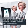 The Controversial Case of Jennifer Aniston's Chatbot: When AI Overstepped Boundaries