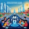 India’s Promising Future in AI: A Look Ahead