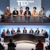 Experts Discuss AI's Growing Pains at TED AI 2024