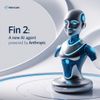 Intercom Unveils Fin 2: A New AI Agent Powered by Anthropic