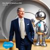 Salesforce CEO Compares New AI Tool to Clippy: A Nostalgic Take on Innovation