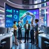 How Much Should Workers Rely on AI? The Confusion Around Delegating Tasks