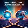 The Evolving Landscape of AI: Open vs. Closed Models and What’s Next