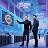 Elon Musk Teams Up with NVIDIA to Revolutionize AI Development Through xAI