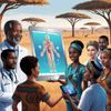 Digital Transformation in African Healthcare: A New Era of Access and Innovation
