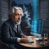 Sartre’s Existentialism in the Age of AI: What It Means for Human Identity