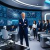 Biden Administration Pushes for Expanded Use of AI in Immigration Enforcement