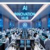 Taiwan’s Chip Testing Firm Expands to Meet Growing AI Demand