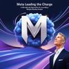 Meta Leading the Charge in Monetizing Generative AI, According to Morgan Stanley Analyst