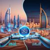 Saudi Arabia's $100B AI Push: A New Challenge to the UAE's Tech Dominance