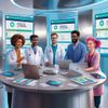 Health Systems Collaborate to Test and Rank Leading AI Models