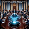U.S. Government Proposes "Manhattan Project"-Style Plan for AI Research Funding