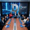 Israeli AI Startup Decart Secures $25M in Seed Funding to Revolutionize Automation