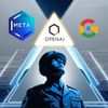 AI Giants Like Meta, OpenAI, and Google Vie for U.S. Military Contracts Amid Growing Demand for Defense Tech