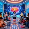 AI and the Future of Education: Embracing Human Creativity in a Digital World