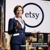 Etsy CEO Says AI is Essential for Competing in the E-Commerce Market