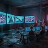 The Unsettling Art of AI-Generated Film: A Glimpse into the Future of Creative Media