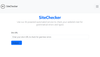 SiteChecker