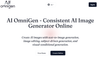 OmniGen AI