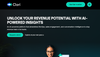 Clari Revenue Platform