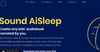 Sound AiSleep