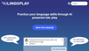 AI LingoPlay