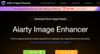 Aiarty Image Enhancer