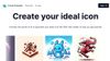 Icon Generator AI Pro