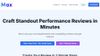 Max Review