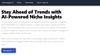 Viral Insights AI