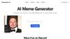 MemeGen AI