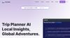 AI Reelity Trip Planner
