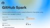 GitHub Spark