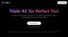 CMD-C.app