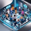 A New Era of Technology: How AI, Sensors, and Robotics Are Enhancing Human Capabilities
