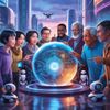 Embracing the Future: Navigating Life in the Age of Intelligent Machines