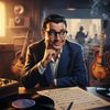 Elvis Costello Shares a Humorous Yet Thoughtful View on AI’s Role in Music