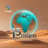 Google Invests $15 Million to Enhance Arabic AI Initiatives in the MENA Region