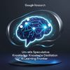 Google Research Unveils Speculative Knowledge Distillation: A New Frontier in AI Learning