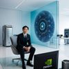 Nvidia's CEO on AI's Hallucination Problem and the Future of Computing