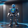 NVIDIA Unveils Jetson Thor: AI-Driven Robotics for Next-Generation Applications